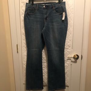 Old Navy Ladies Jeans